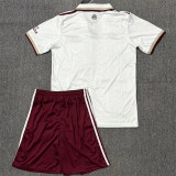 25-26 Arse Third Away Set.Jersey & Short High Quality