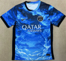 25-26 Paris Saint-Germain (Training clothes) Fans Version Thailand Quality