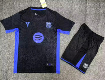 25-26 FC Barcelona Set.Jersey & Short High Quality