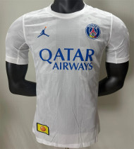 25-26 Paris Saint-Germain (Dragon Ball) Player Version Thailand Quality