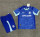 Kids kit 25-26 Marseille Away Thailand Quality