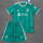 25-26 Liverpool Third Away Set.Jersey & Short High Quality