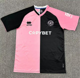 25-26 Queens Park Rangers Away Fans Version Thailand Quality