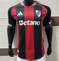25-26 CA River Plate Away (Betano) Player Version Thailand Quality