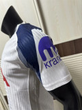 25-26 Tott home Player Version Thailand Quality