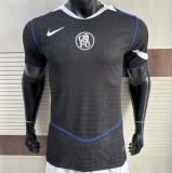 25-26 Chelsea Third Away Player Version Thailand Quality