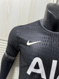 25-26 Tott Away Player Version Thailand Quality