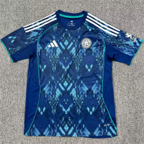 25-26 Leicester City Away Fans Version Thailand Quality
