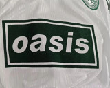 25-26 live'25  Fans Version Thailand Quality oasis