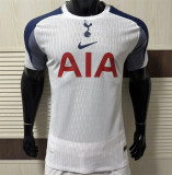 25-26 Tott home Player Version Thailand Quality