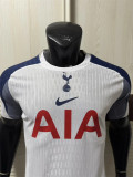25-26 Tott home Player Version Thailand Quality