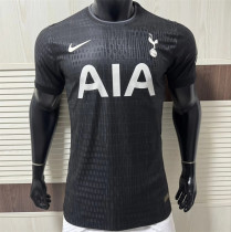 25-26 Tott Away Player Version Thailand Quality