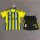 Kids kit 25-26 Oviedo Away Thailand Quality