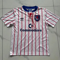 92-94 Chelsea Away Retro Jersey Thailand Quality