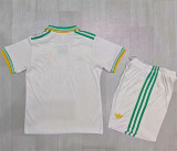 Kids kit 25-26 RT Third Away Thailand Quality