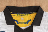 12-13 Parma Calcio home Retro Jersey Thailand Quality