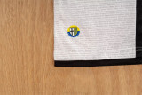 12-13 Parma Calcio home Retro Jersey Thailand Quality