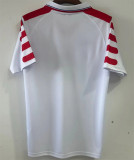 1998 Hamburger home Retro Jersey Thailand Quality