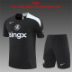 Kids kit 25-26 Chelsea (Training clothes) Thailand Quality