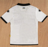 12-13 Parma Calcio home Retro Jersey Thailand Quality