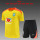 Kids kit 2025 Brazil (Special Edition) Thailand Quality