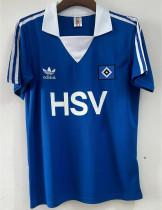 1979 Hamburger Away Retro Jersey Thailand Quality