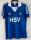 1979 Hamburger Away Retro Jersey Thailand Quality