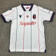25-26 Bologna Away Fans Version Thailand Quality