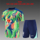 Kids kit 2025 Brazil (Special Edition) Thailand Quality