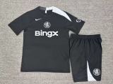 Kids kit 25-26 Chelsea (Training clothes) Thailand Quality