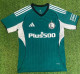 25-26 Legia Warszawa Away Fans Version Thailand Quality