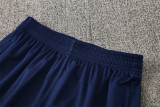 25-26 FC Barcelona (Training clothes) Set.Jersey & Short High Quality