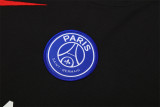 25-26 Paris Saint-Germain (Training clothes) Set.Jersey & Short High Quality