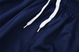 25-26 FC Barcelona (Training clothes) Set.Jersey & Short High Quality