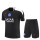 25-26 Paris Saint-Germain (Training clothes) Set.Jersey & Short High Quality