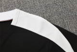 25-26 Paris Saint-Germain (Training clothes) Set.Jersey & Short High Quality