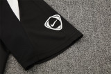 25-26 Paris Saint-Germain (Training clothes) Set.Jersey & Short High Quality