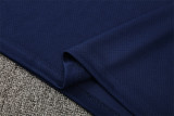 25-26 FC Barcelona (Training clothes) Set.Jersey & Short High Quality