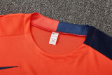 25-26 FC Barcelona (Training clothes) Set.Jersey & Short High Quality