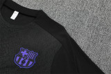 25-26 FC Barcelona (Training clothes) Set.Jersey & Short High Quality