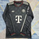25-26 Bayern München Third Away Long sleeve Thailand Quality