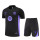 25-26 FC Barcelona (Training clothes) Set.Jersey & Short High Quality