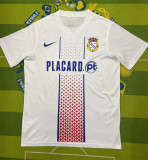 25-26 FC Alverca Away Fans Version Thailand Quality