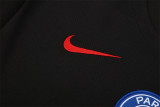 25-26 Paris Saint-Germain (Training clothes) Set.Jersey & Short High Quality