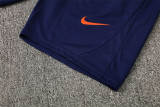 25-26 FC Barcelona (Training clothes) Set.Jersey & Short High Quality