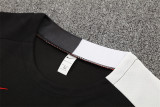 25-26 Paris Saint-Germain (Training clothes) Set.Jersey & Short High Quality