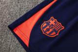 25-26 FC Barcelona (Training clothes) Set.Jersey & Short High Quality