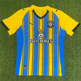 25-26 Southampton Away Fans Version Thailand Quality