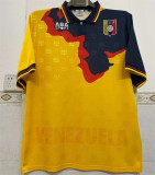 1998 Venezuela Away Retro Jersey Thailand Quality