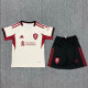 Kids kit 25-26 Liverpool Away Thailand Quality